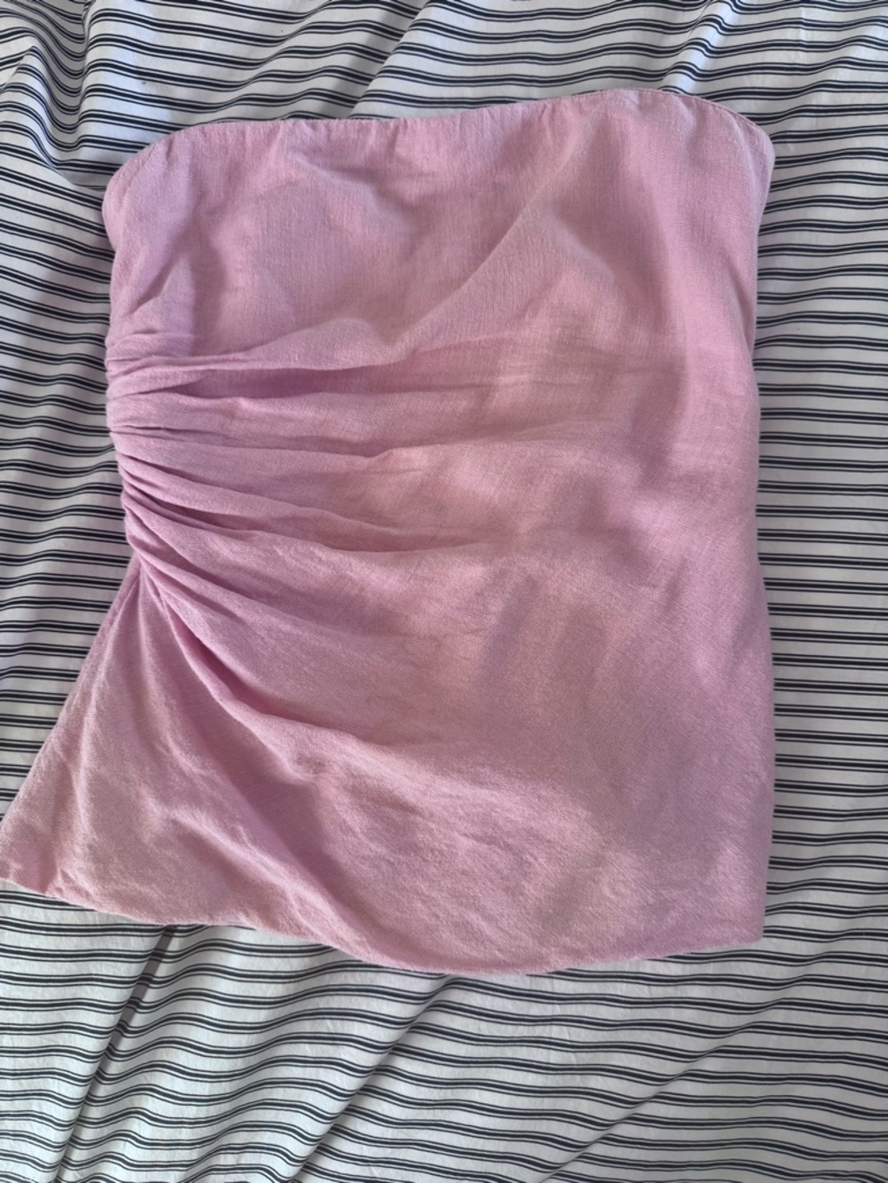 Abercrombie and Fitch Tube Top